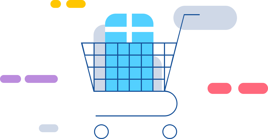 Fast-Moving Consumer Goods
